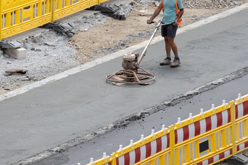 Surface Preparation
