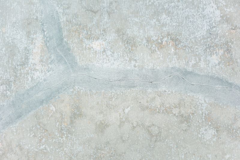 Cracked Concrete Repair in Des Moines, IA