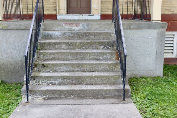 Concrete Steps Removal - Concrete Steps Removal Findlay, Ohio
