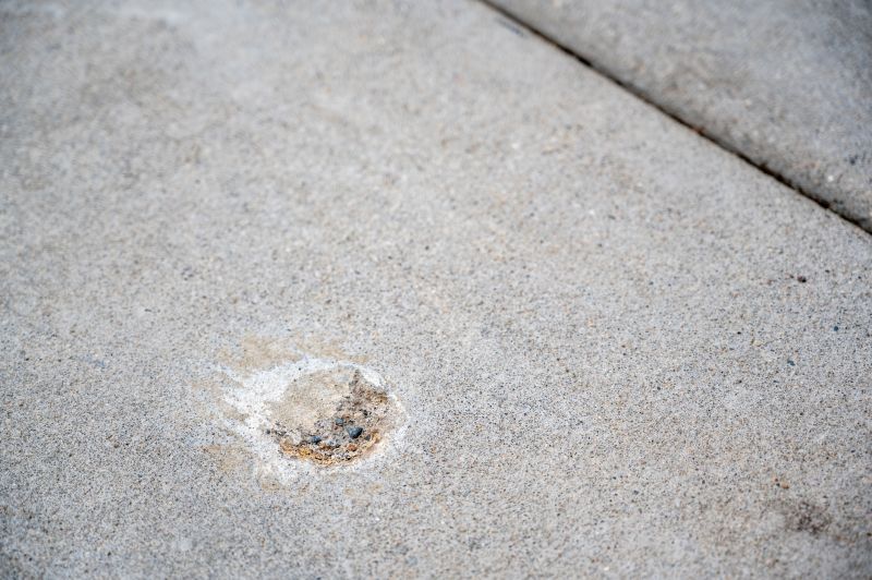 Surface Condition