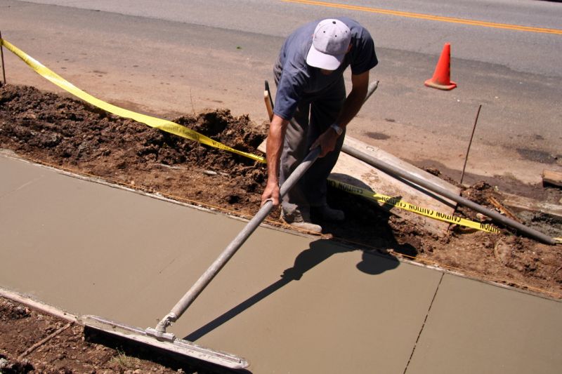 Edge and Joint Work